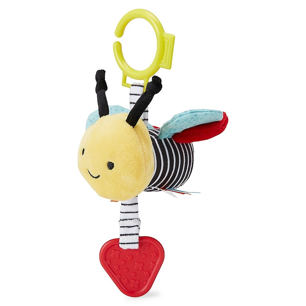 Stroller Toy Bee