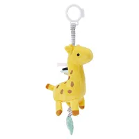Musical Stroller Toy Giraffe