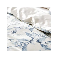 Maha Printed Cotton Duvet Cover Set