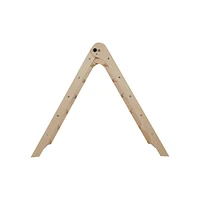 Wooden Climbing Frame