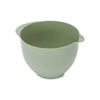 Set Of 3 Plastic Mixing Bowls