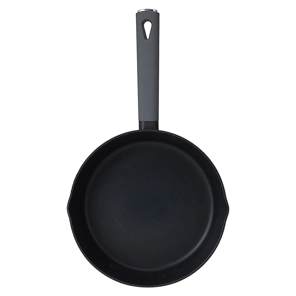 24cm Smooth Aluminum Frypan