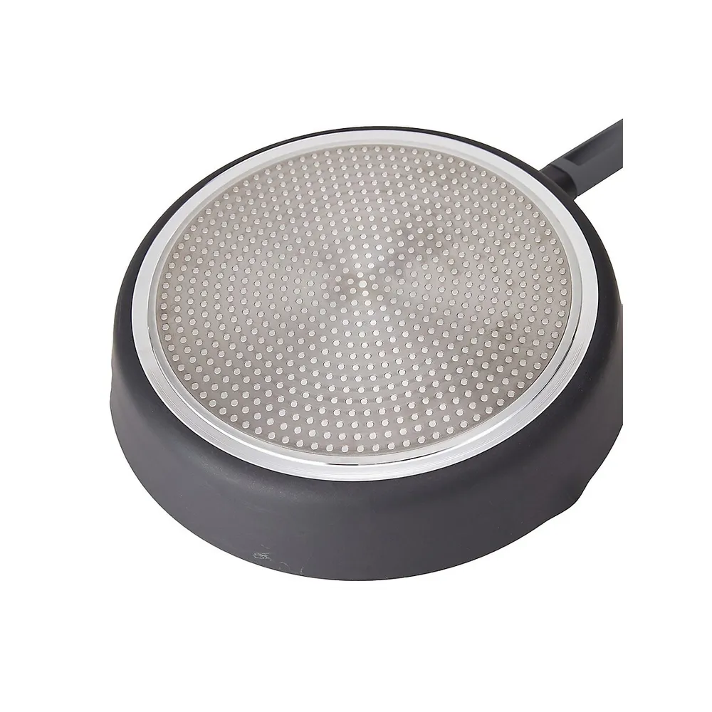 32cm Smooth Aluminum Frypan