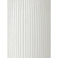 Tall Textured Ceramic Vase
