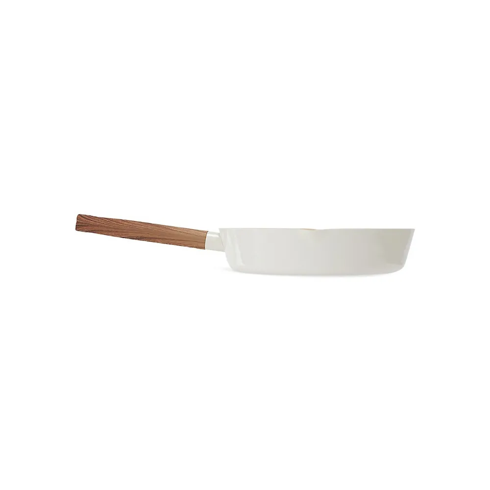 Ceramic Frypan