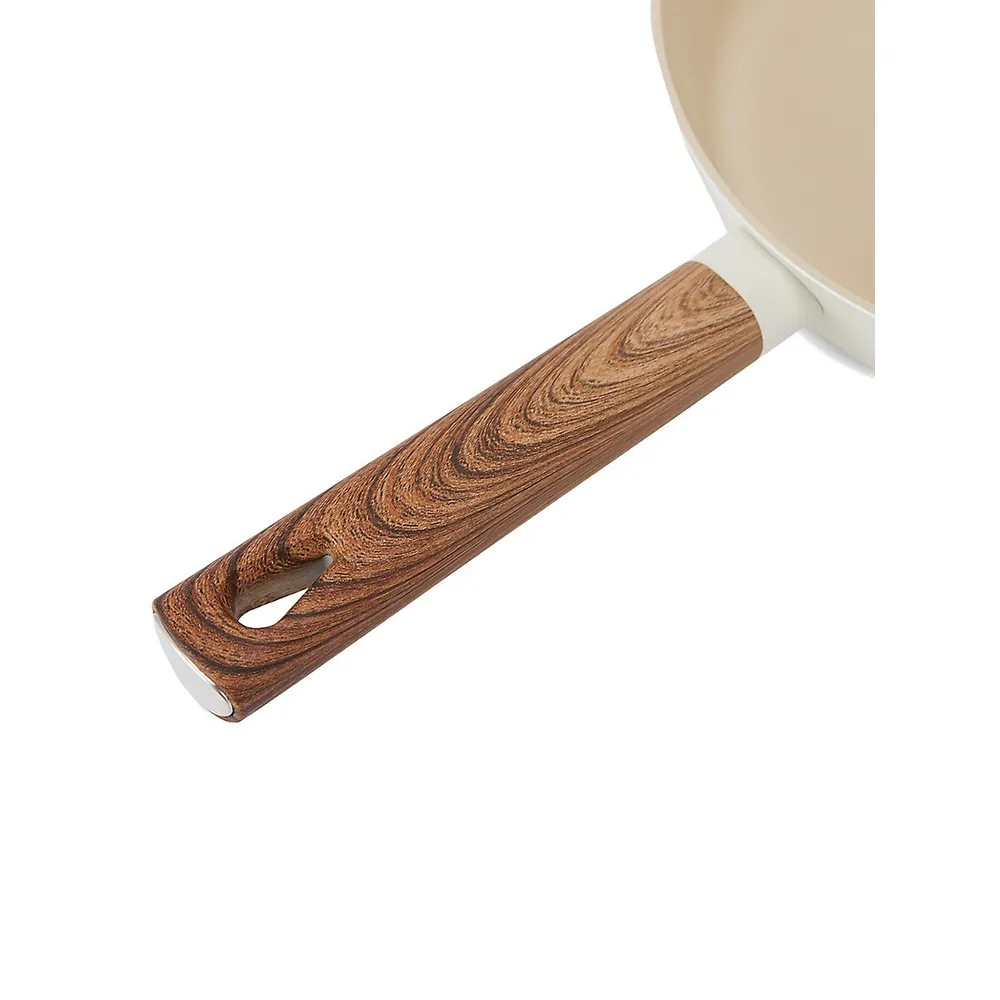 Ceramic Frypan