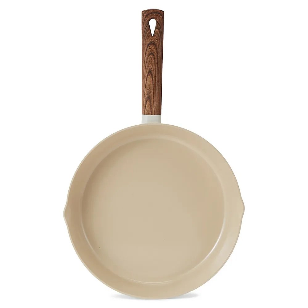 Ceramic Frypan