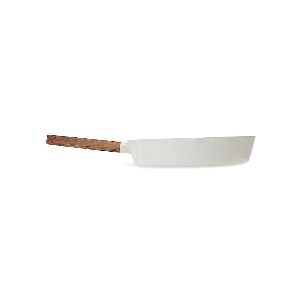 Ceramic Frypan