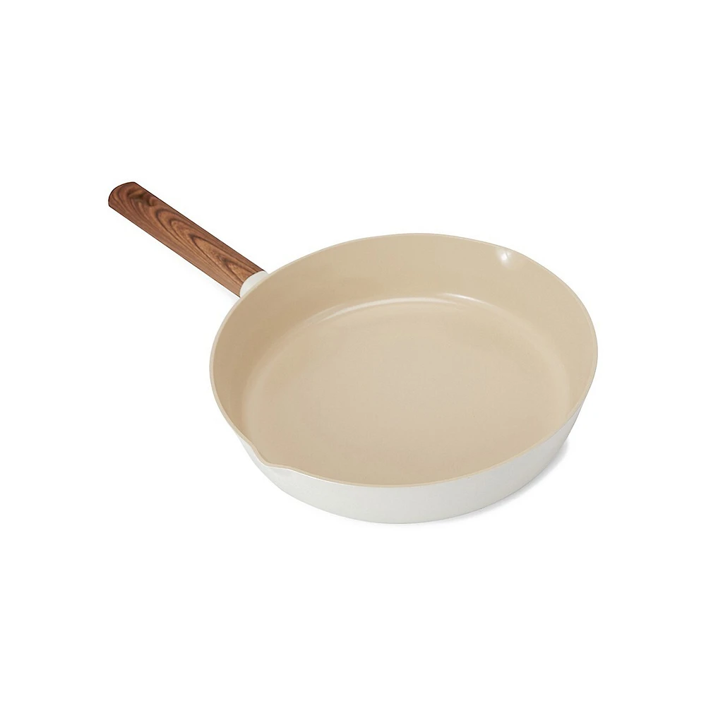 Ceramic Frypan