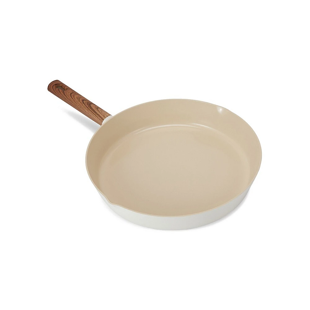 32cm Ceramic Frypan