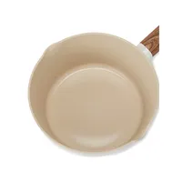 20cm Ceramic Saucepan