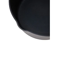 20cm Smooth Aluminum Saucepan