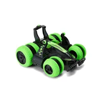 2.4Ghz Remote Control 6-Way Stunt Car