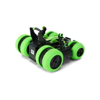 2.4Ghz Remote Control 6-Way Stunt Car