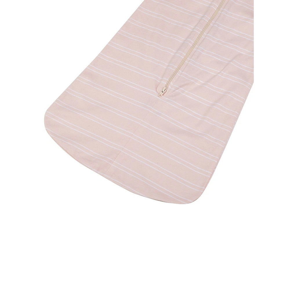 Baby's 2-Pack Swaddle Pouches