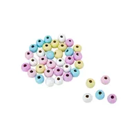 Unicorn Wooden Bead Set