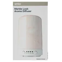 Marble-Look Aroma Diffuser