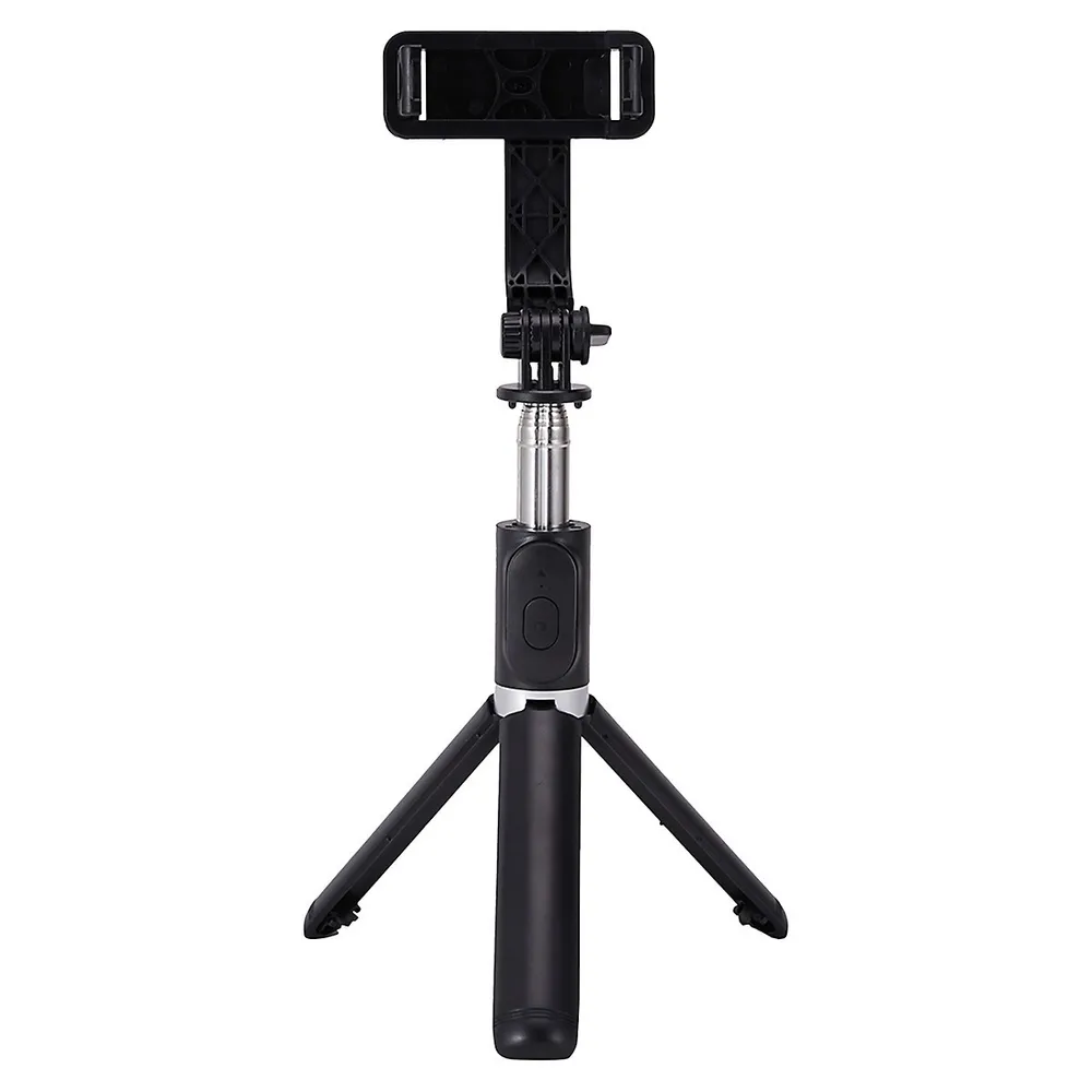 Bluetooth Selfie Stick and Tripod