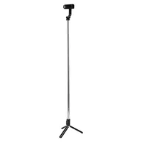 Bluetooth Selfie Stick and Tripod