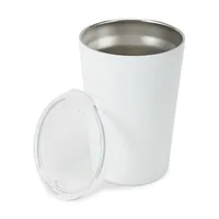 Stainless Steel Tumbler and Lid