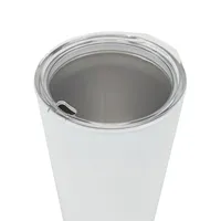 Stainless Steel Tumbler and Lid