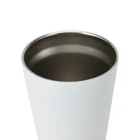 Stainless Steel Tumbler and Lid