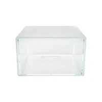 Medium Modular Clear Drawer Organizer