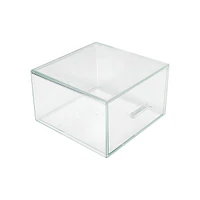 Modular Clear Drawer Organizer