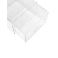 Medium Modular Clear Drawer Organizer