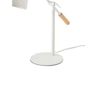 Cantilever Desk Lamp