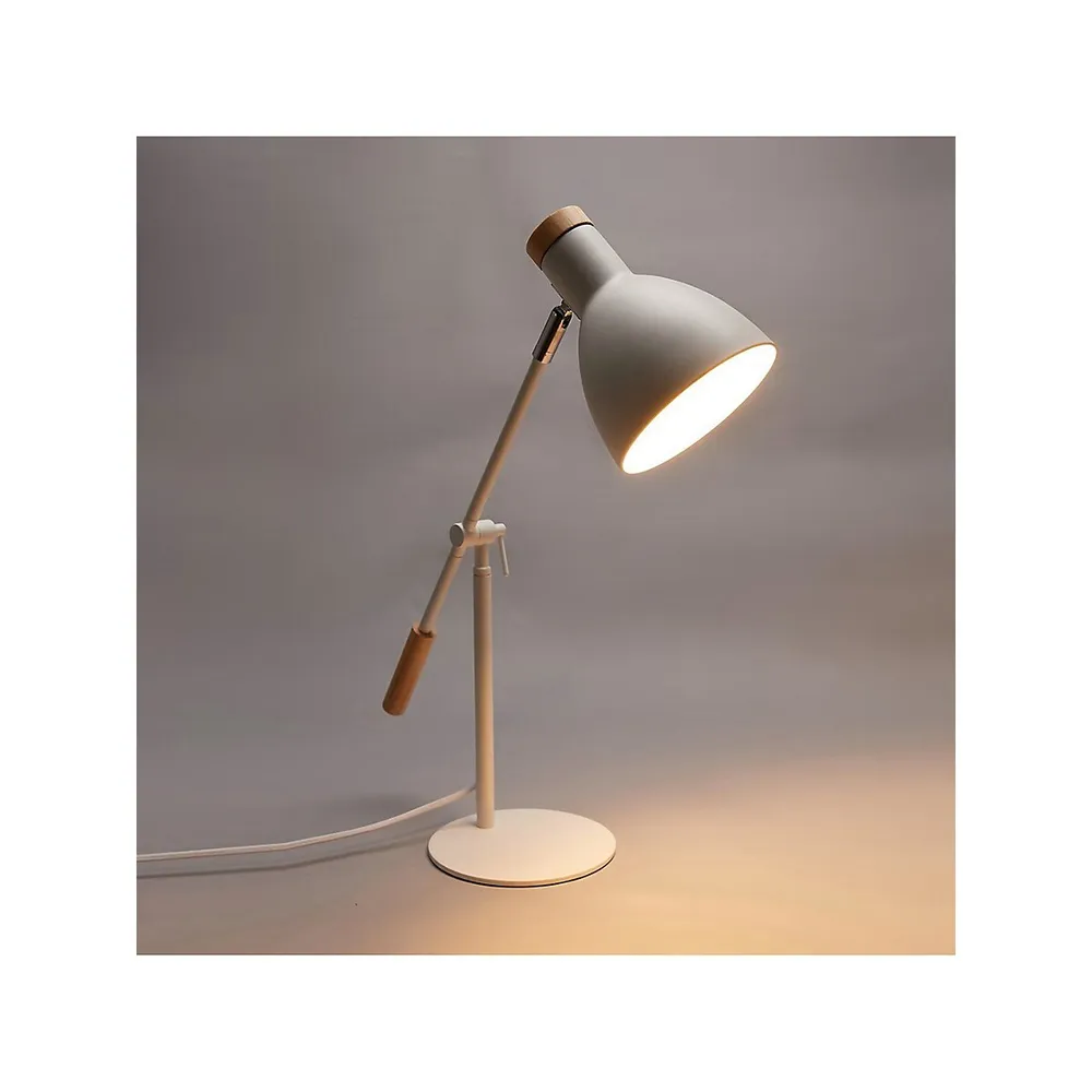 Cantilever Desk Lamp