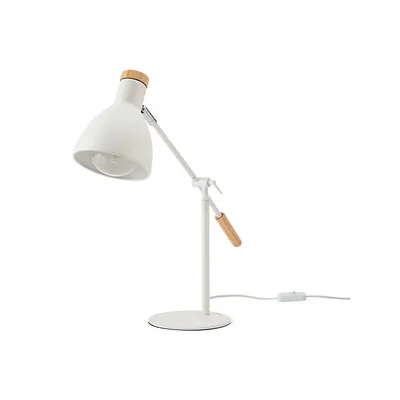 Cantilever Desk Lamp