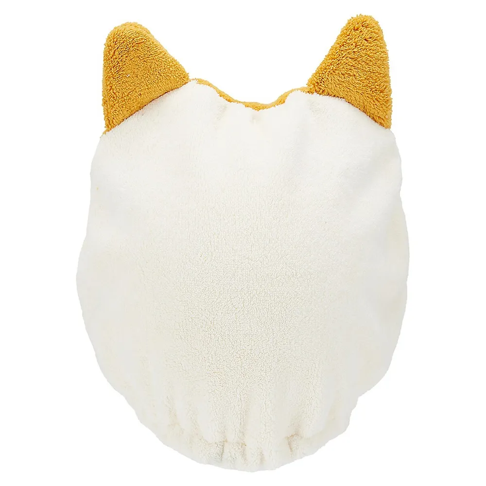 Kid's Fox Hair Turban