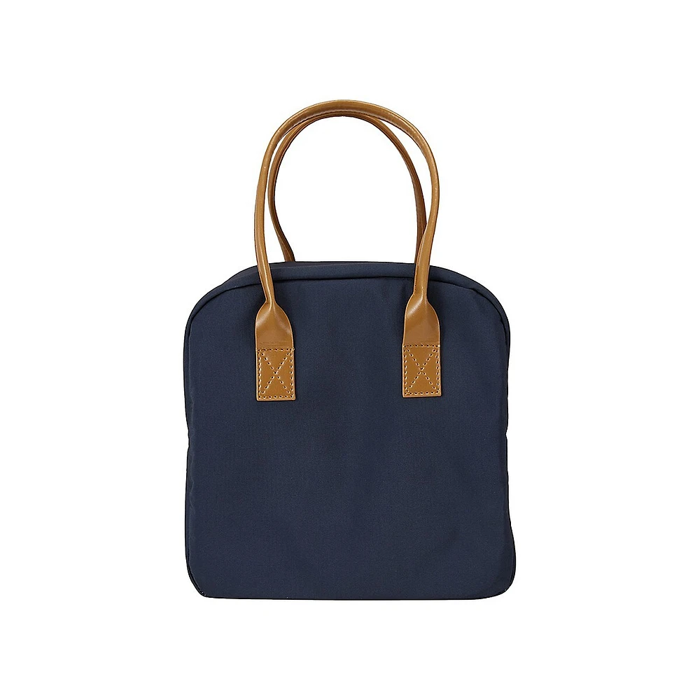 Scandi Insulated Lunch Bag