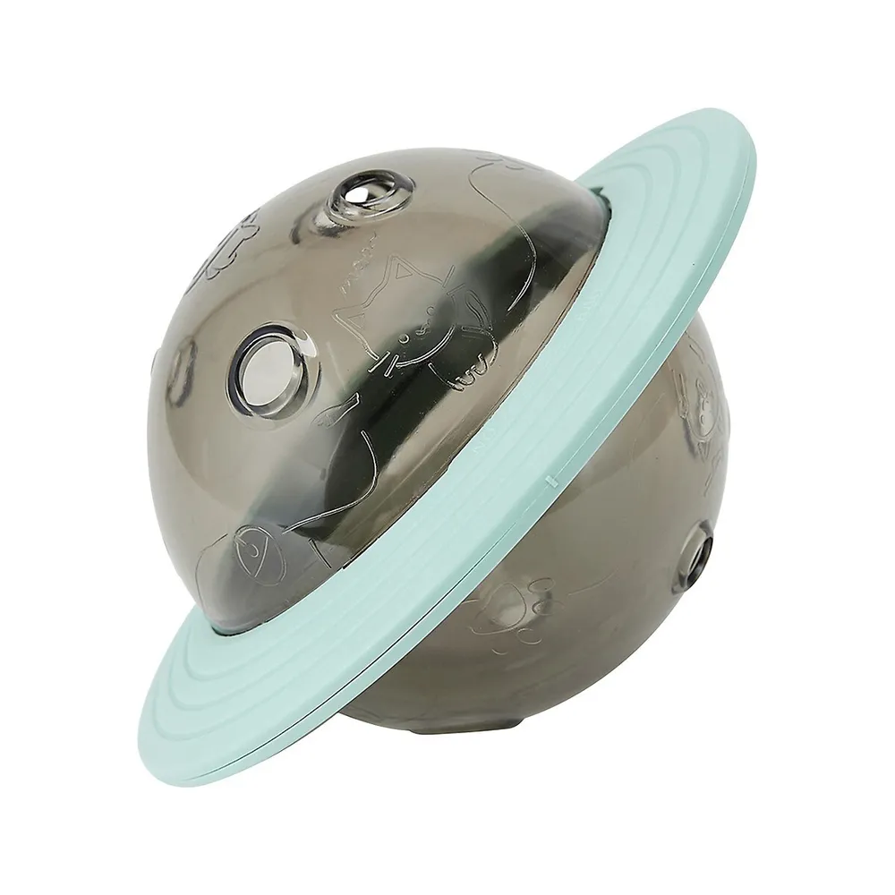 UFO Pet Toy Treat Dispenser