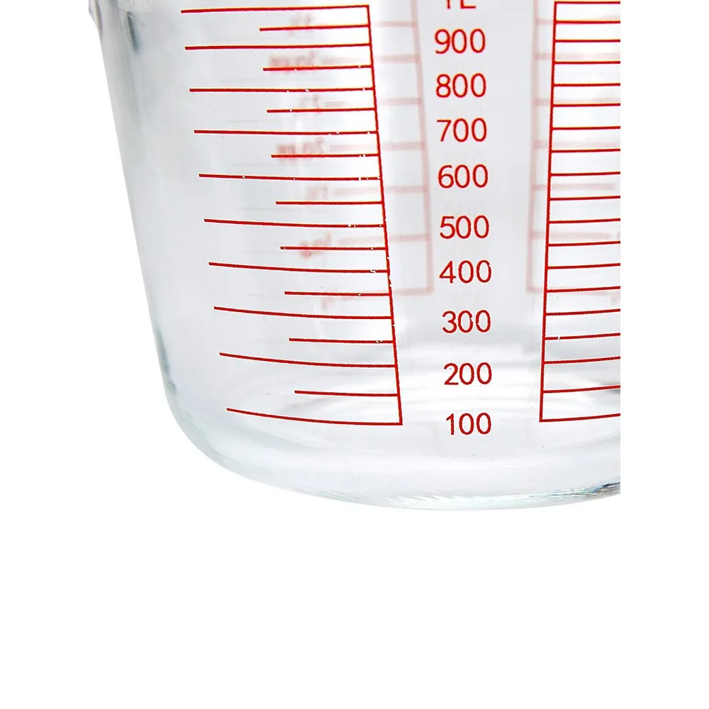 1L Glass Measuring Cup