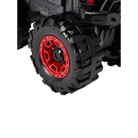 Xtreme Light and Sound Monster Truck