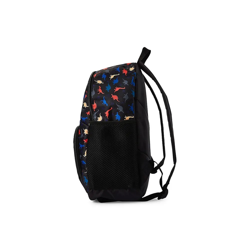 Kid's Dino Junior Backpack