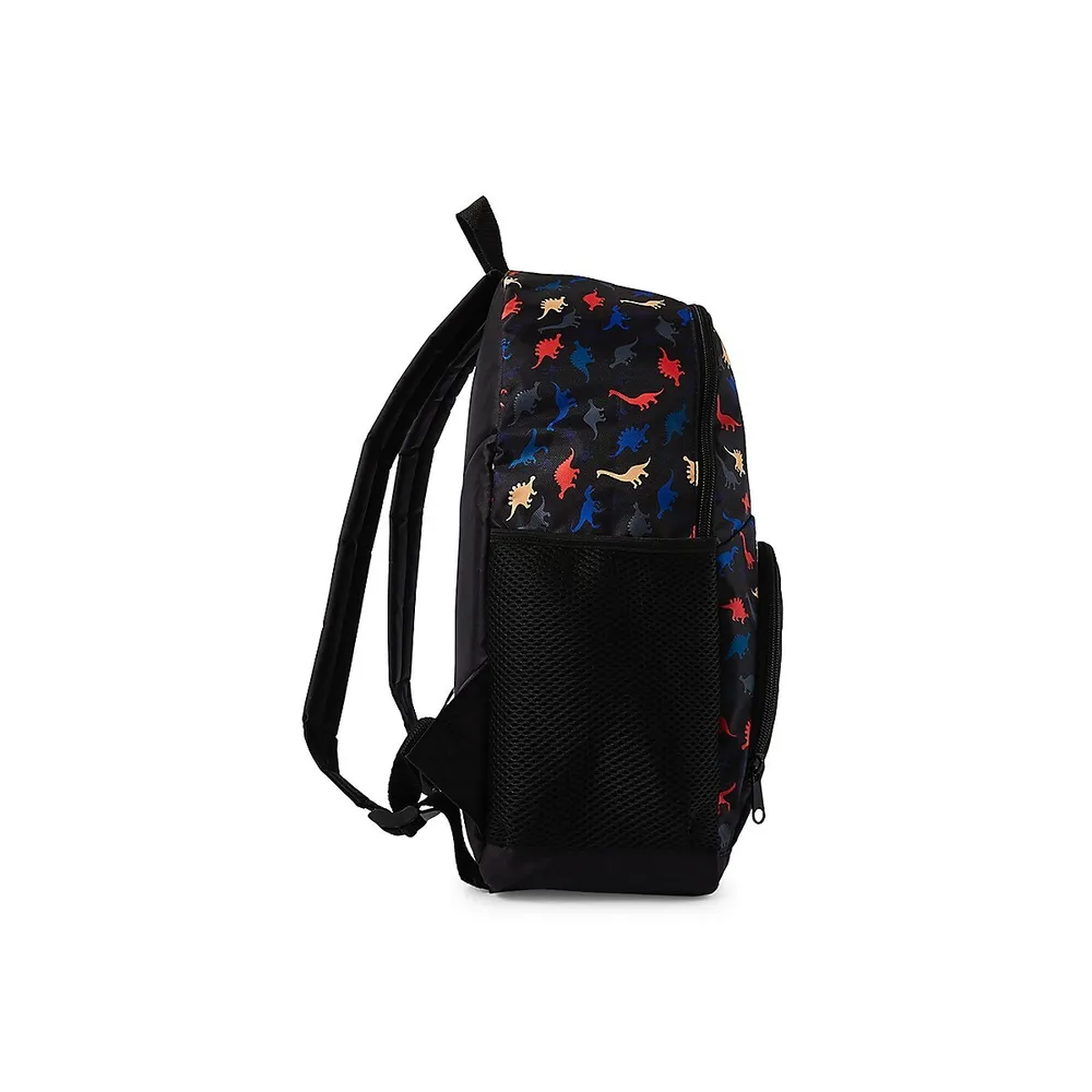 Kid's Dino Junior Backpack