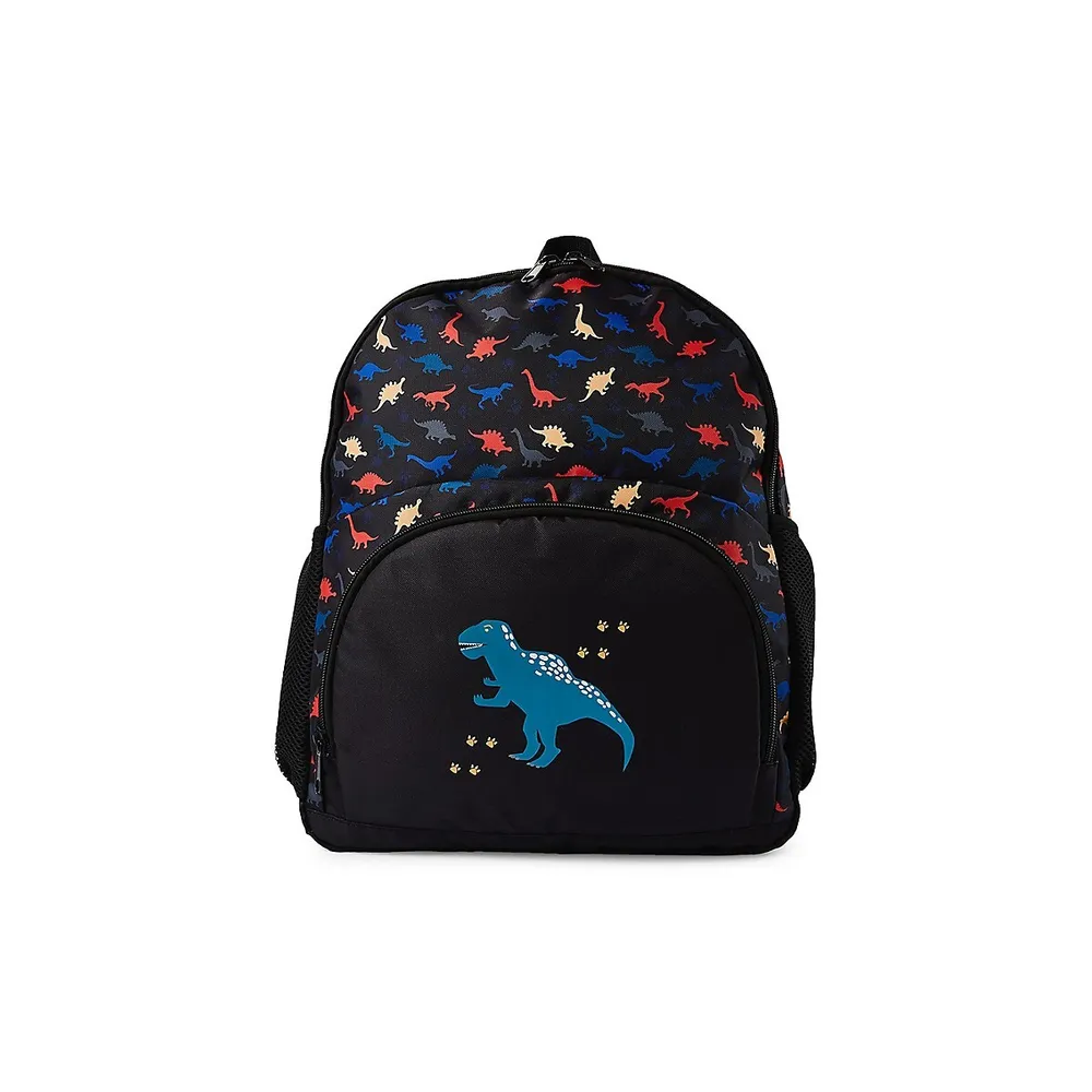 Sac à dos Dino Junior pour enfant