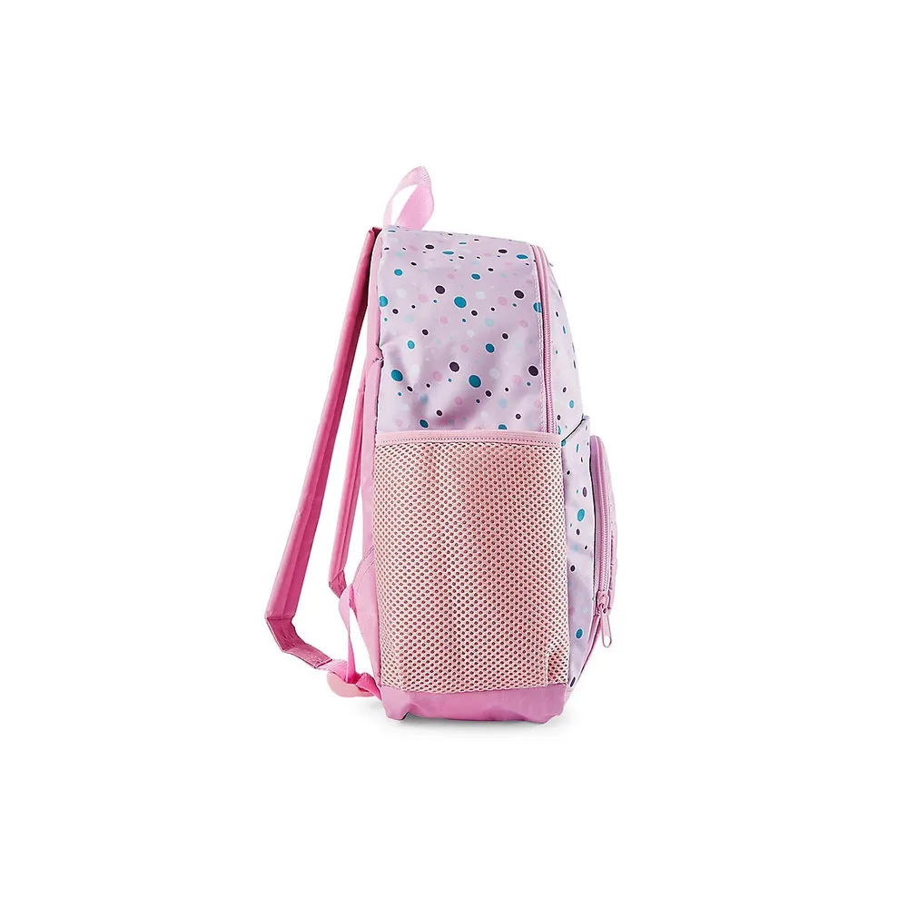 Kid's Unicorn Junior Backpack