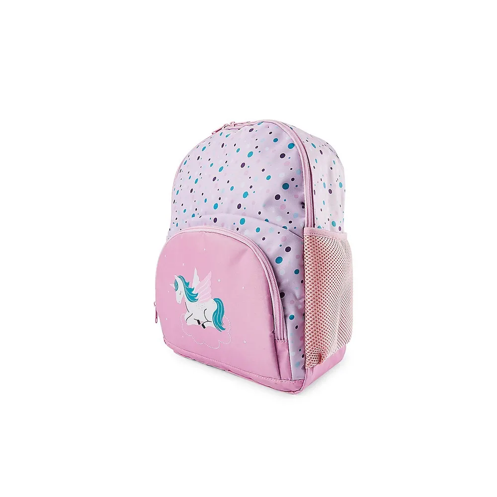 Kid's Unicorn Junior Backpack