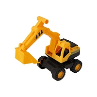 Deluxe Construction Set