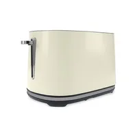 2-Slice Stainless Steel Toaster