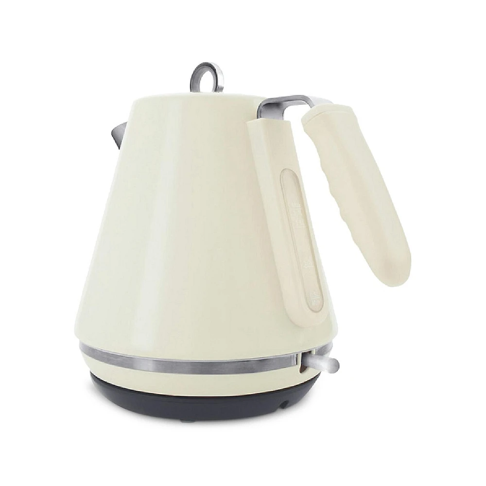 1.7L Stainless Steel Pyramid Kettle