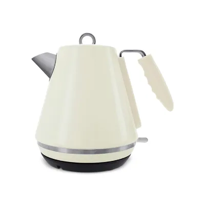 1.7L Stainless Steel Pyramid Kettle