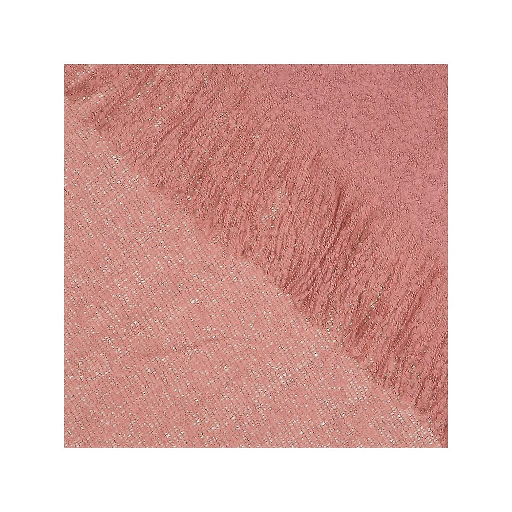 Lyla Throw