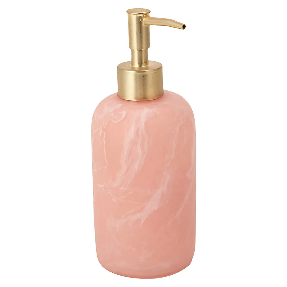 Resin Soap Dispenser