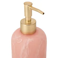 Resin Soap Dispenser