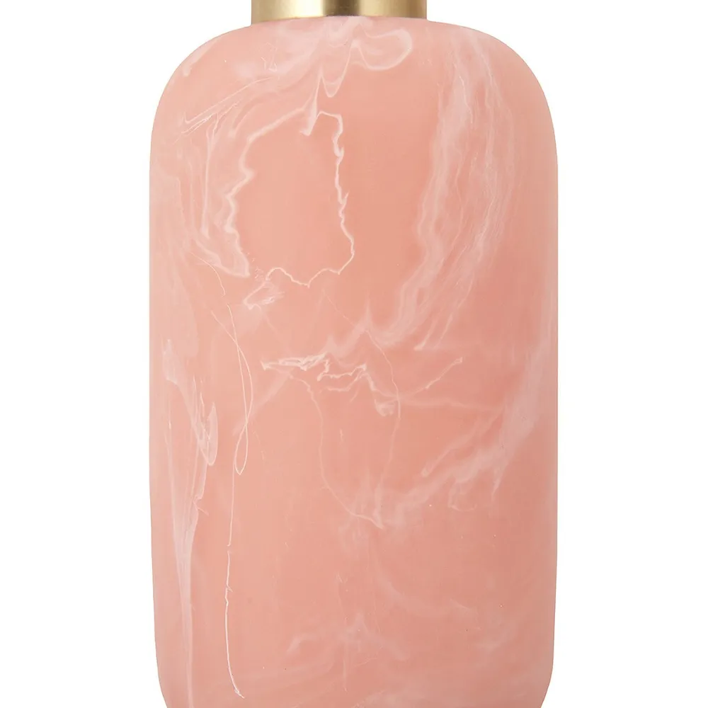 Resin Soap Dispenser